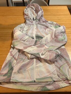 Windbreaker